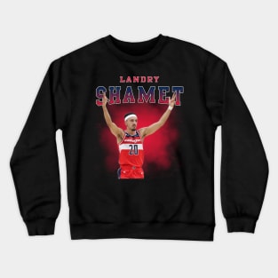 Landry Shamet Crewneck Sweatshirt